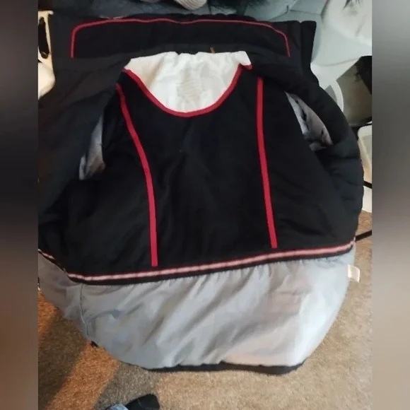 Like New Women's Calvin Klein Performance Winter Jacket - Picture 2 of 9